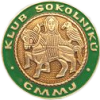 Klub sokolníků